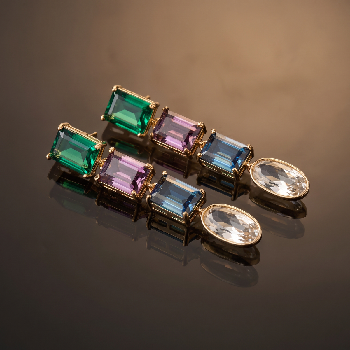 Elviora Earrings
