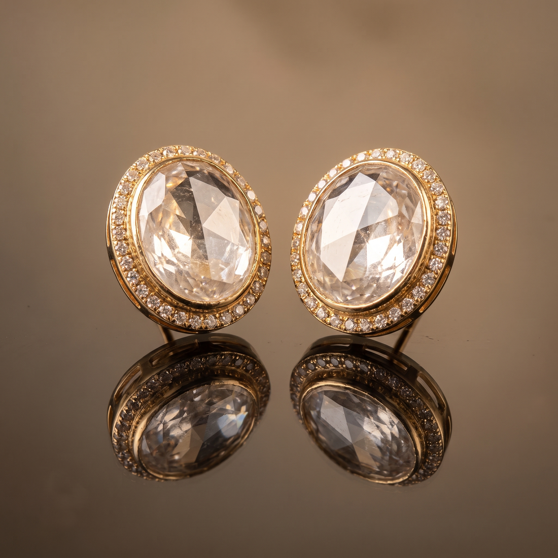 Yuvika Radiance Earring