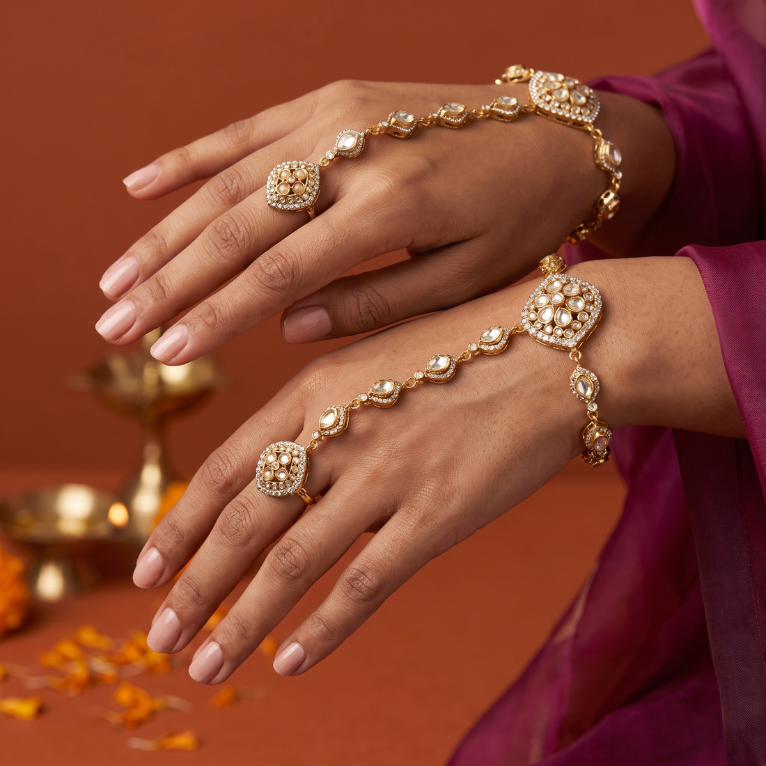 Zehra Noor Bracelet
