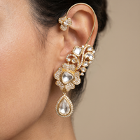 Earcuffs
