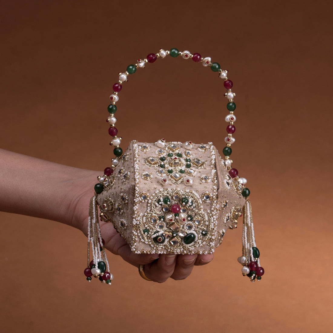 Jadau Nano Bag
