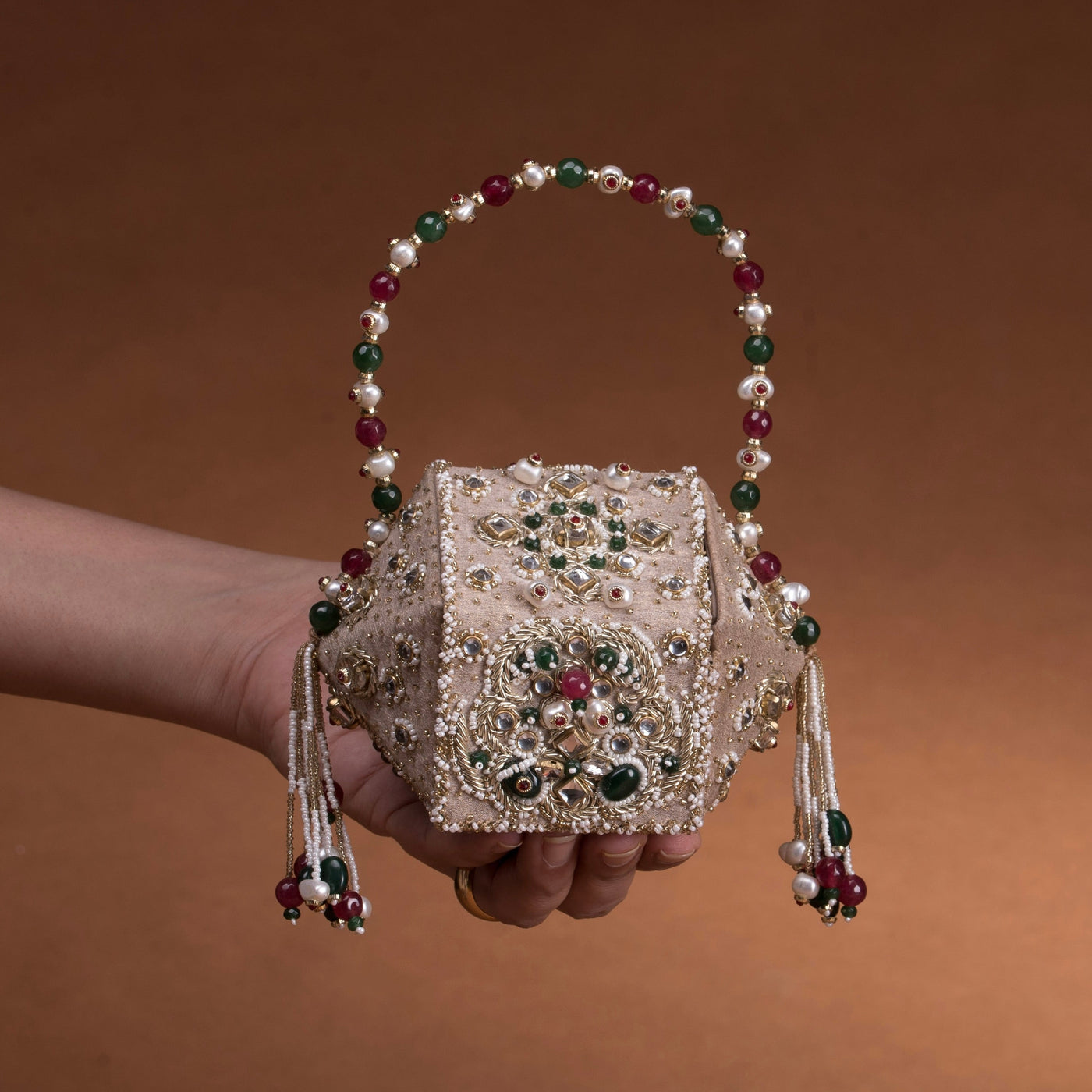 Jadau Nano Bag