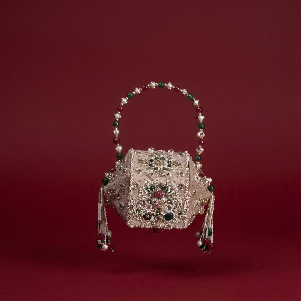 Jadau Nano Bag