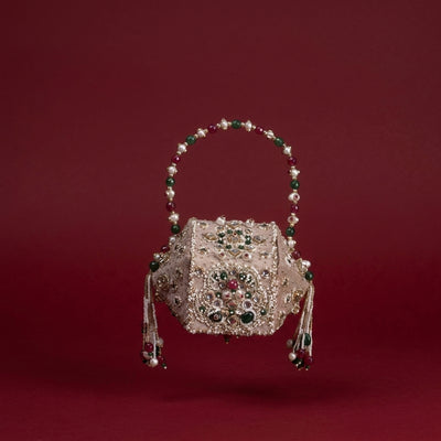 Jadau Nano Bag