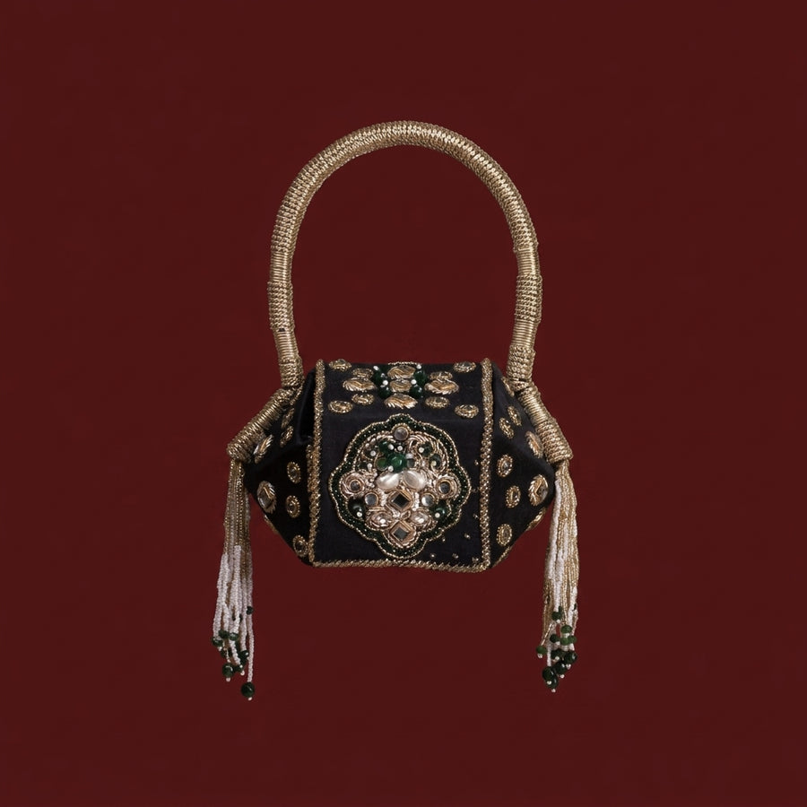 Jadau Nano Bag
