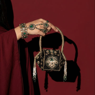 Jadau Nano Bag