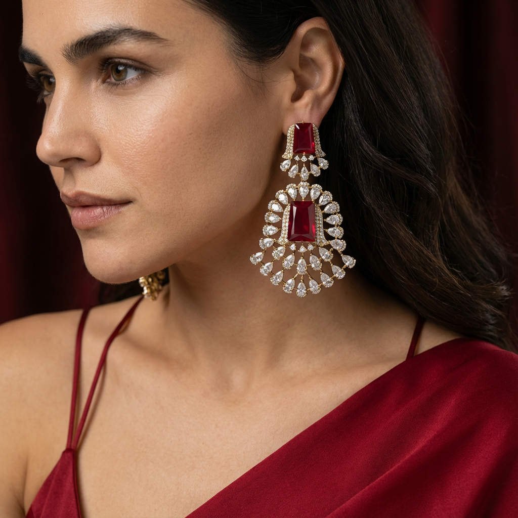 Mireya Earrings
