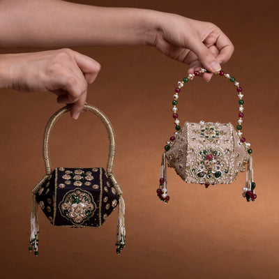 Jadau Nano Bag
