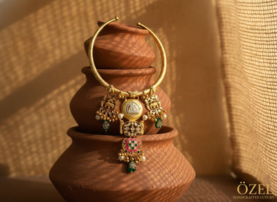 Regal Heritage Golden Hasli