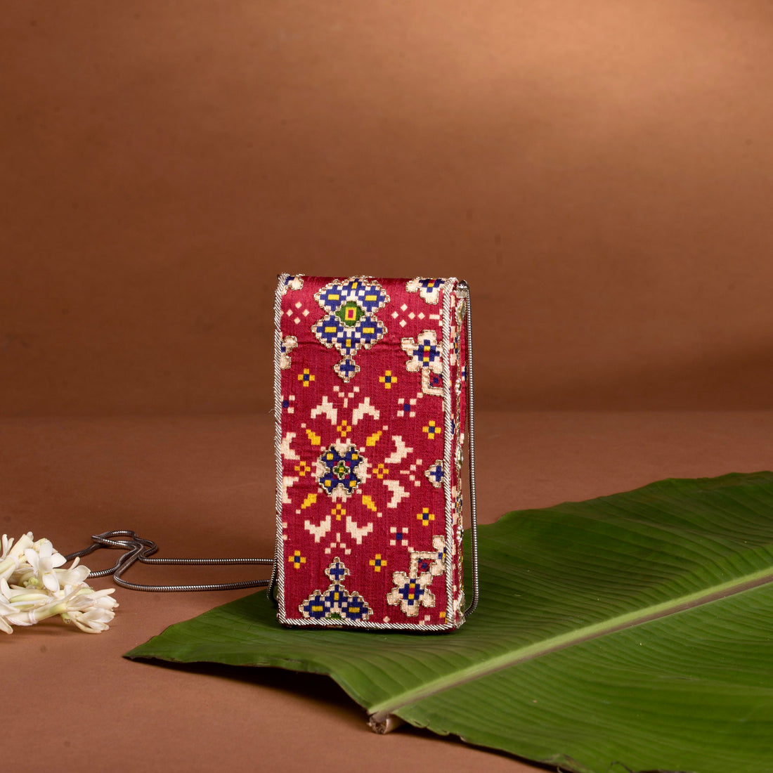 Mobile Sling Bag Patola