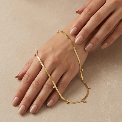 Drift Necklace