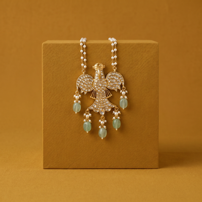 Aquila Pendant Necklace