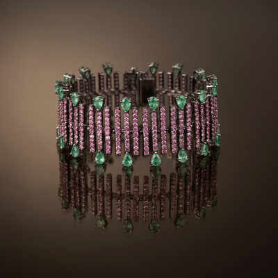 Arabella Stardust Bracelet