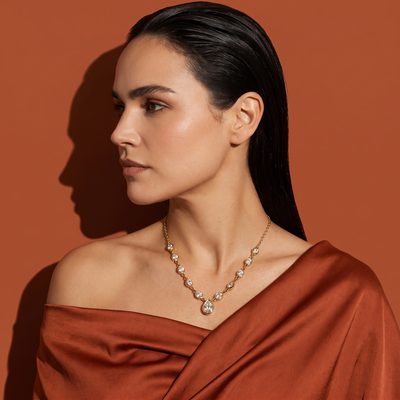 Calista Necklace