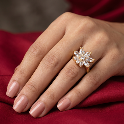 Celeste Ring
