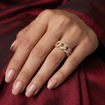 Celeste Ring
