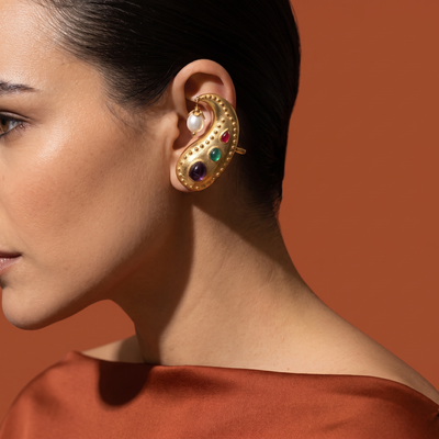 Celine Earrings