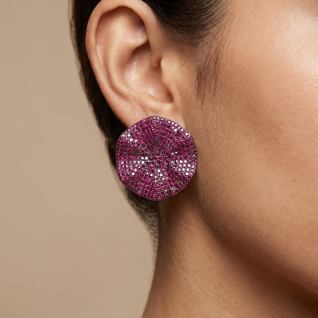 Vaidehi Starlume Earring
