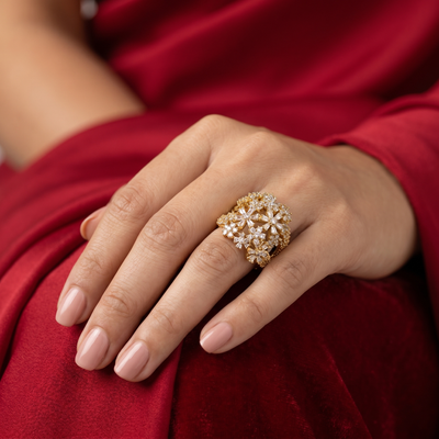 Eterna Ring