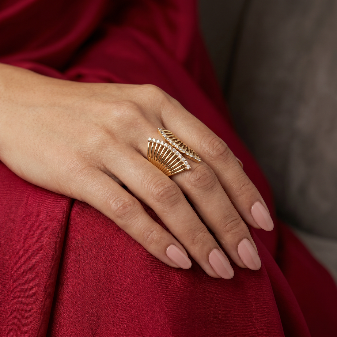Eterna Ring