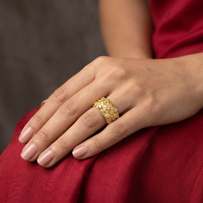 Eterna Ring