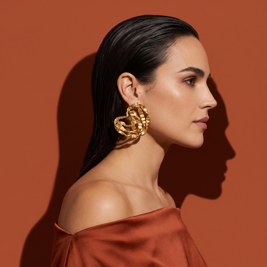 Evelyn Earrings