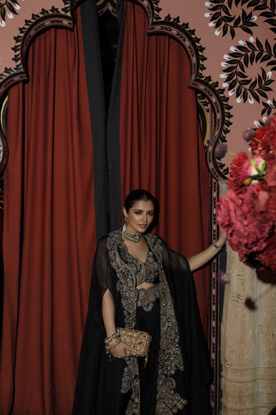 Deo luxe woven flap bag – as seen on Natasha Luthra by Ozel