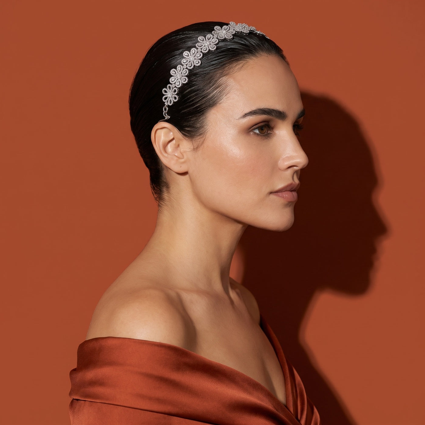 Lavanya Gulnaar Headband