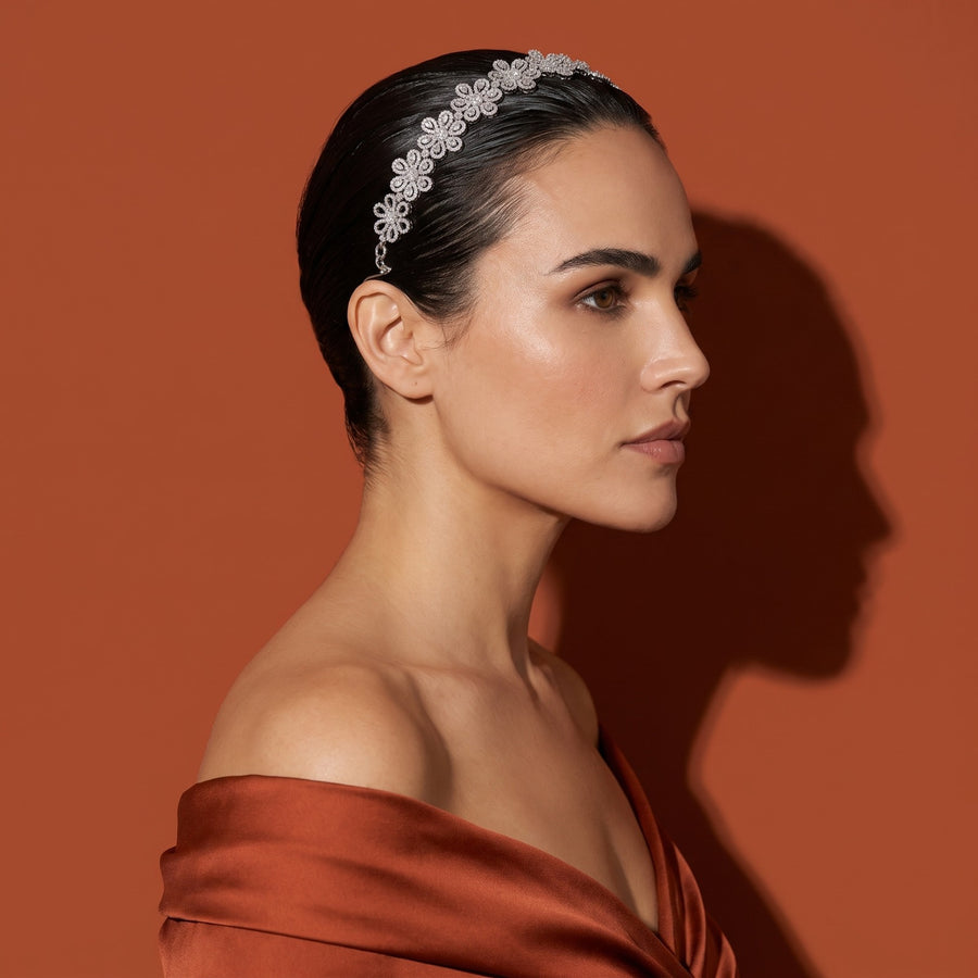 Lavanya Gulnaar Headband