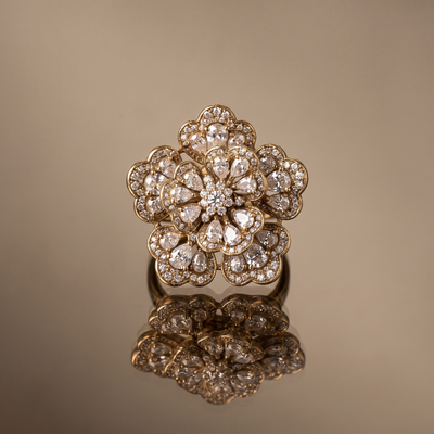 Gulbar Ring
