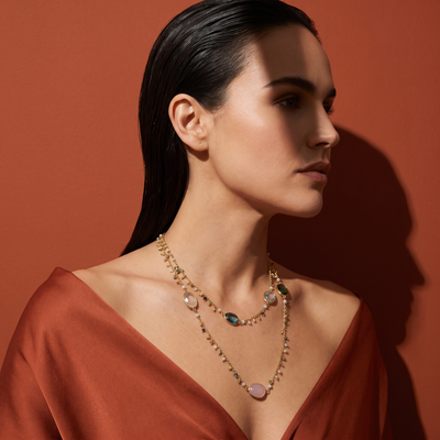 Nora Necklace