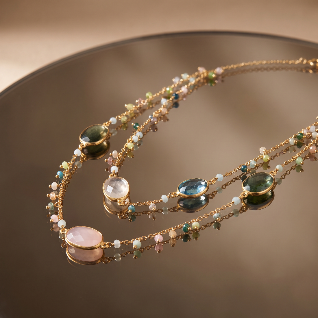 Nora Necklace