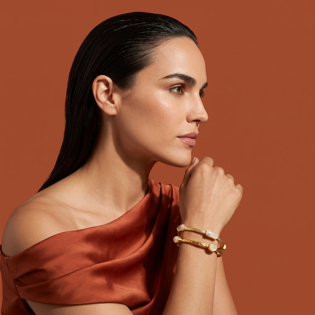 Olivia Bracelet