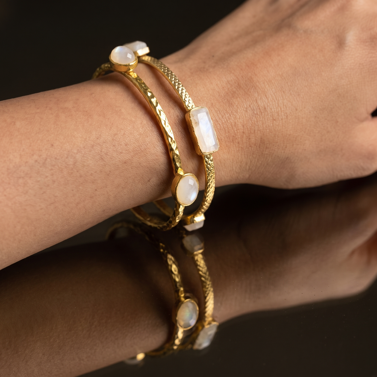 Olivia Bracelet
