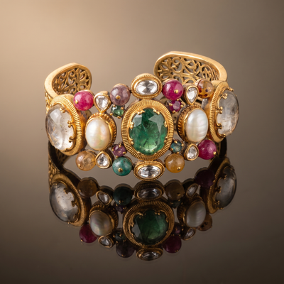 Ratnaveer Gemstone Bracelet
