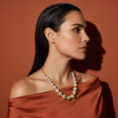 Rosalie Necklace