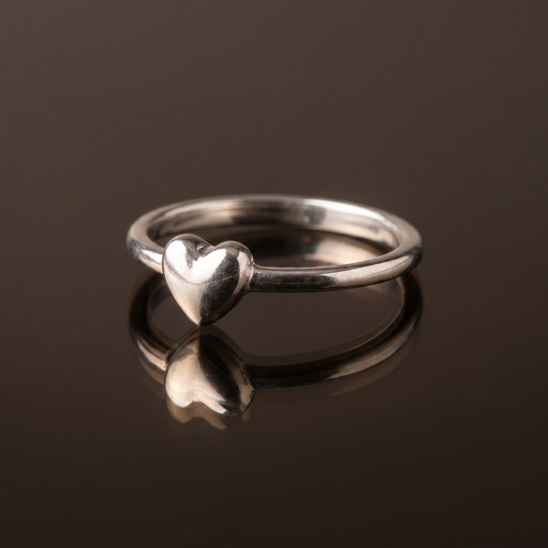 Serelune 925 Silver Ring