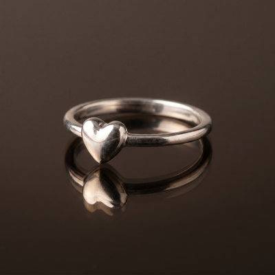 Serelune 925 Silver Ring