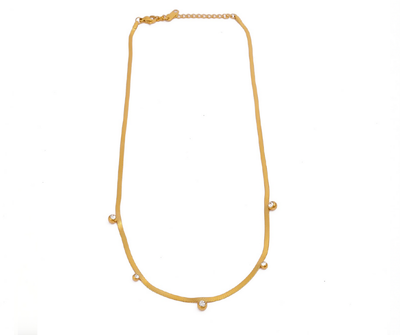 Drift Necklace