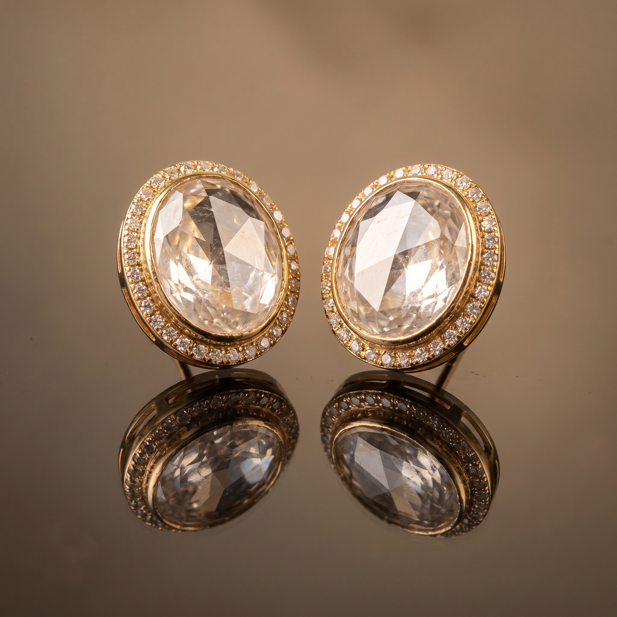 Yuvika Radiance Earring