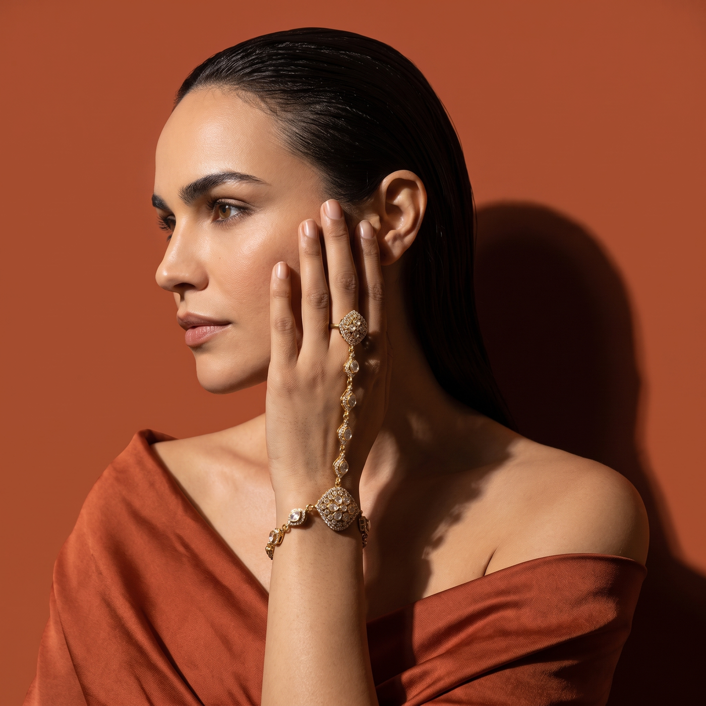 Zehra Noor Bracelet