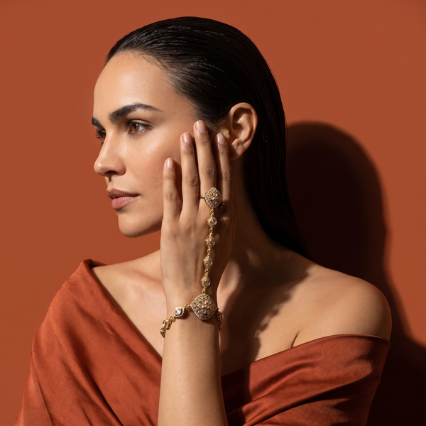 Zehra Noor Bracelet