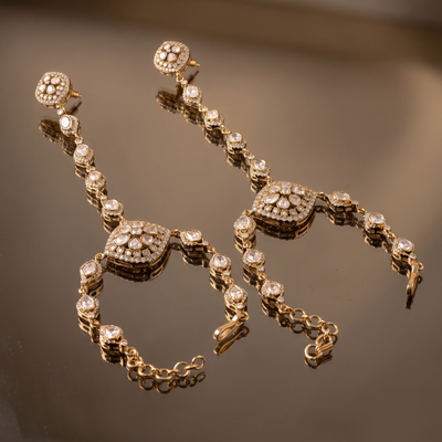 Zehra Noor Bracelet