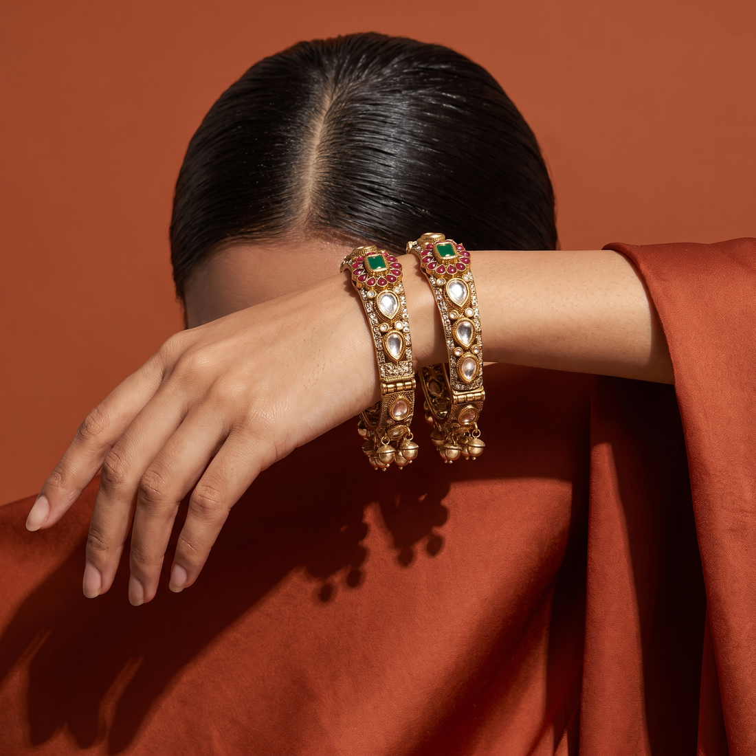 Zuber Heritage  Bracelet