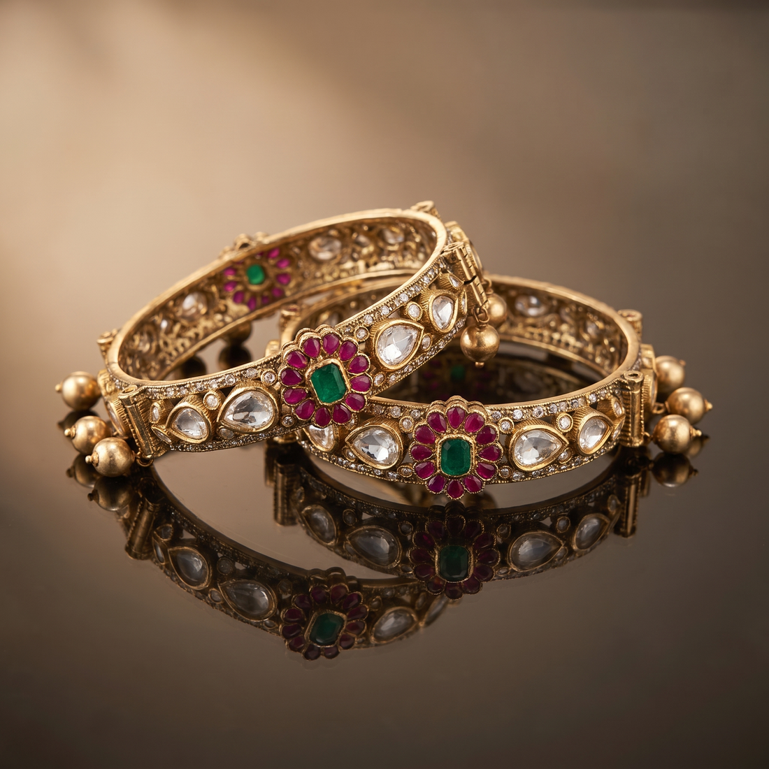 Zuber Heritage  Bracelet