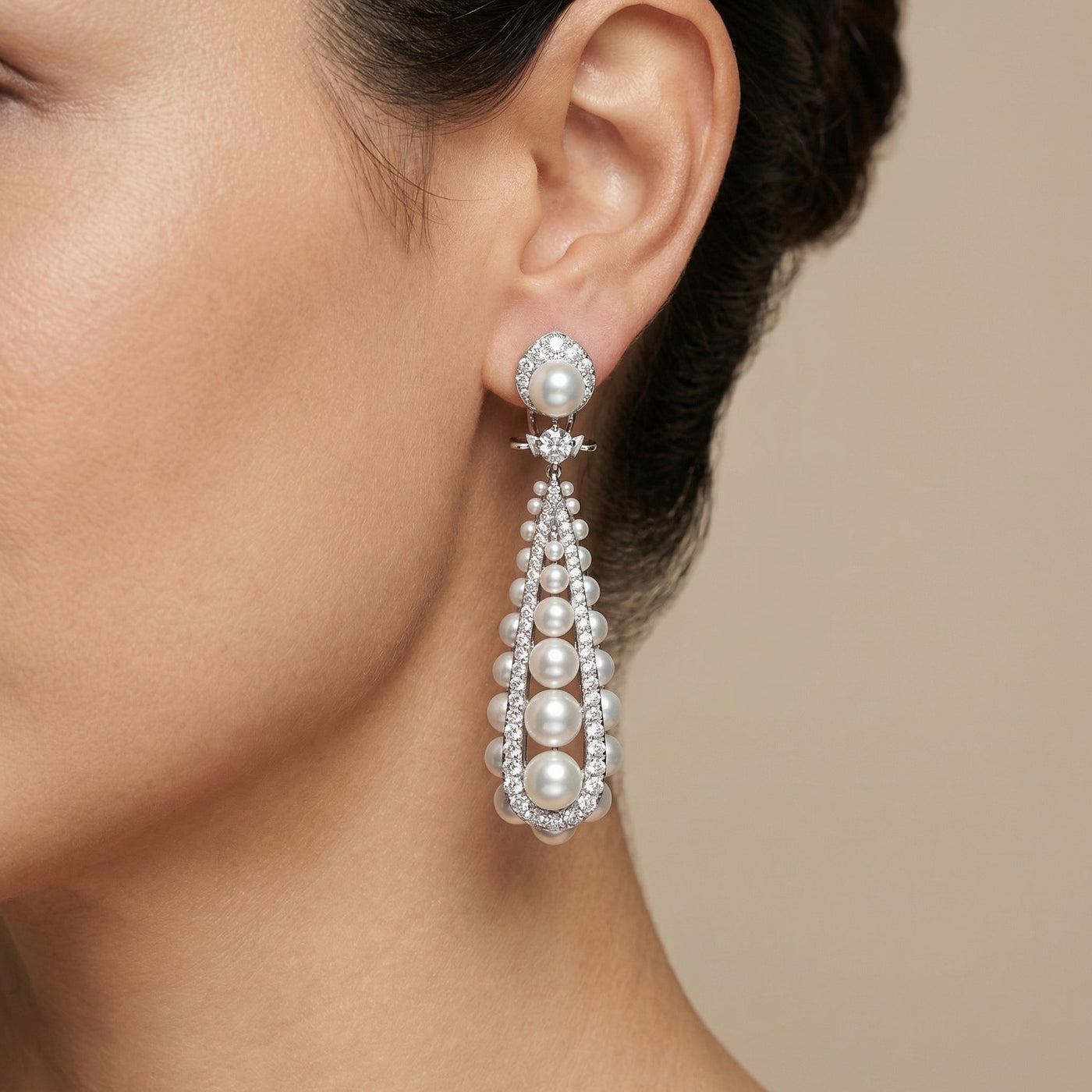 Élaris Pearl Radiance Drops
