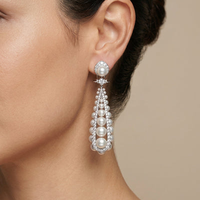 Élaris Pearl Radiance Drops