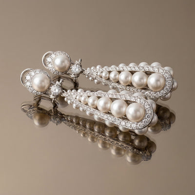 Élaris Pearl Radiance Drops