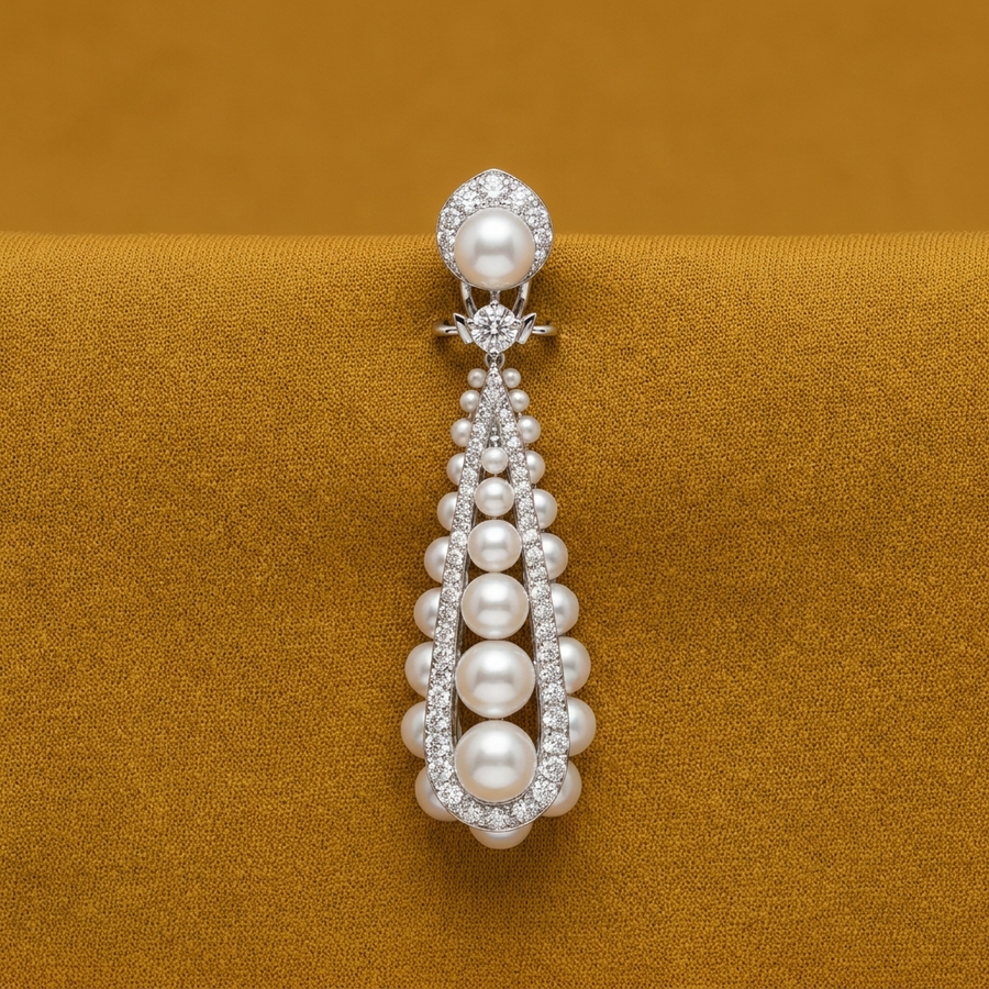 Élaris Pearl Radiance Drops