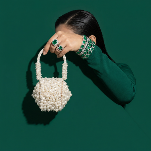Bijoux Nano Bag